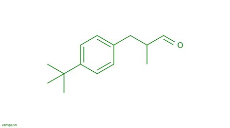 butylphenyl methylpropional dangers.